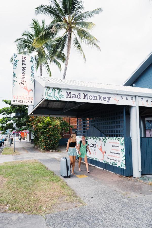 Mad Monkey Village Кэрнс Экстерьер фото