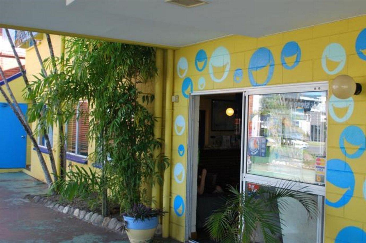 Mad Monkey Village Кэрнс Экстерьер фото